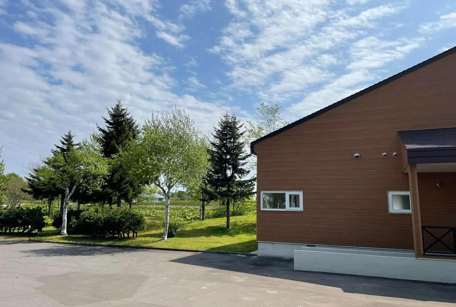 Kabato County - Camp - Vacation Stay 42182V Shintotsukawa