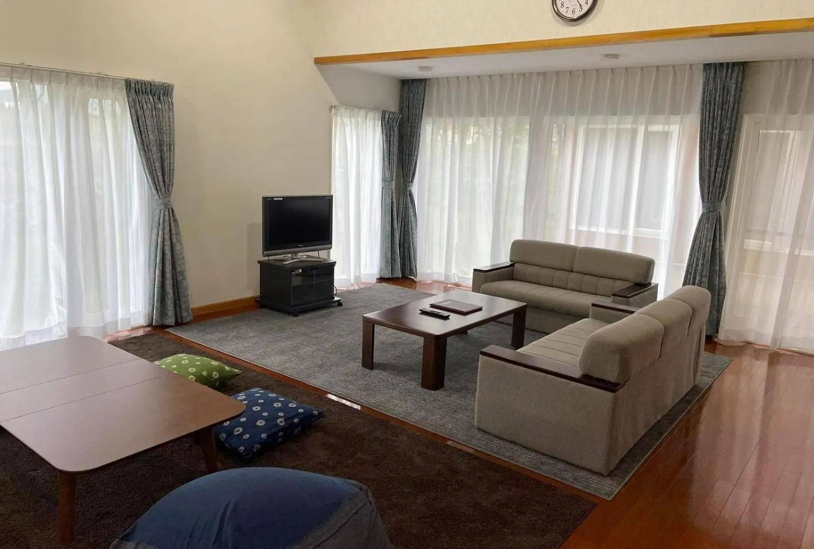 Kabato County - Camp - Vacation Stay 42182V Shintotsukawa