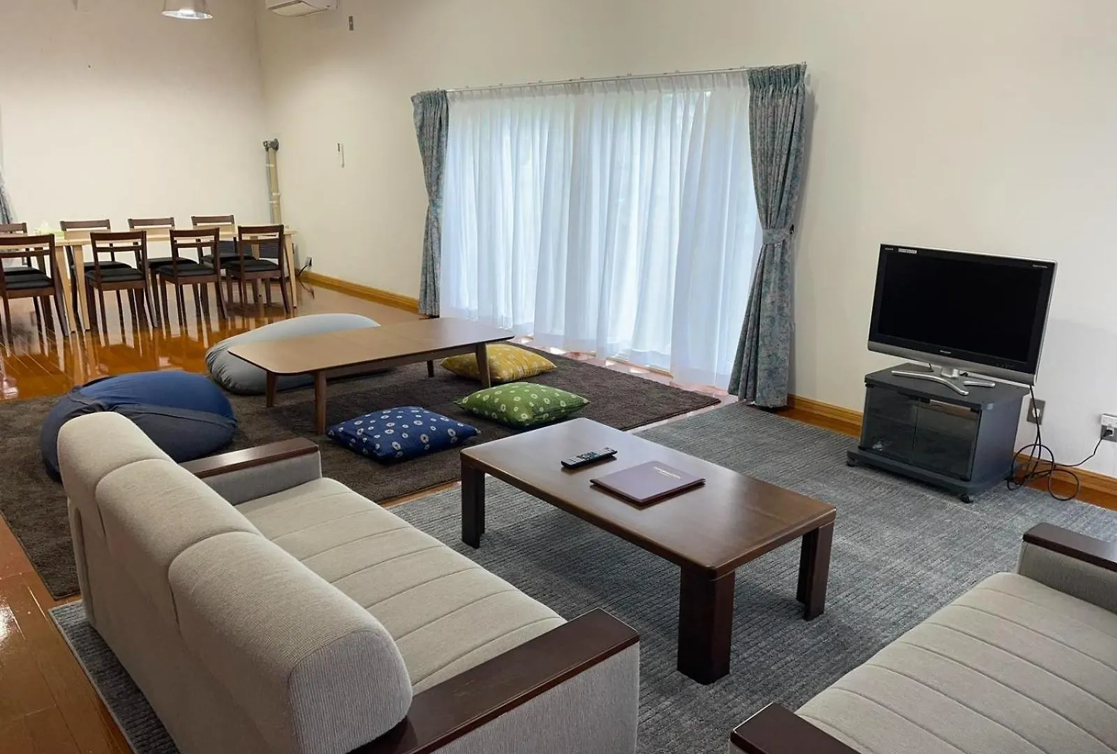 Kabato County - Camp - Vacation Stay 42182V Shintotsukawa 0*,  Japan