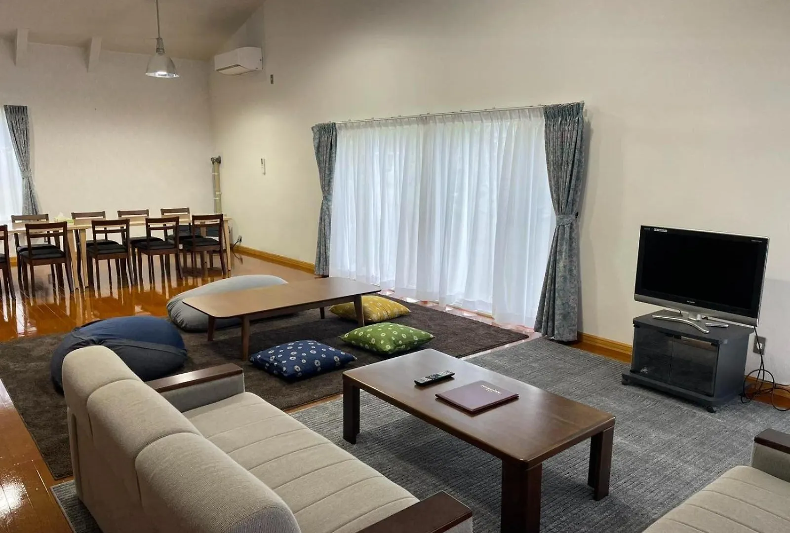 Camping Kabato County - Camp - Vacation Stay 42182V Shintotsukawa Japan