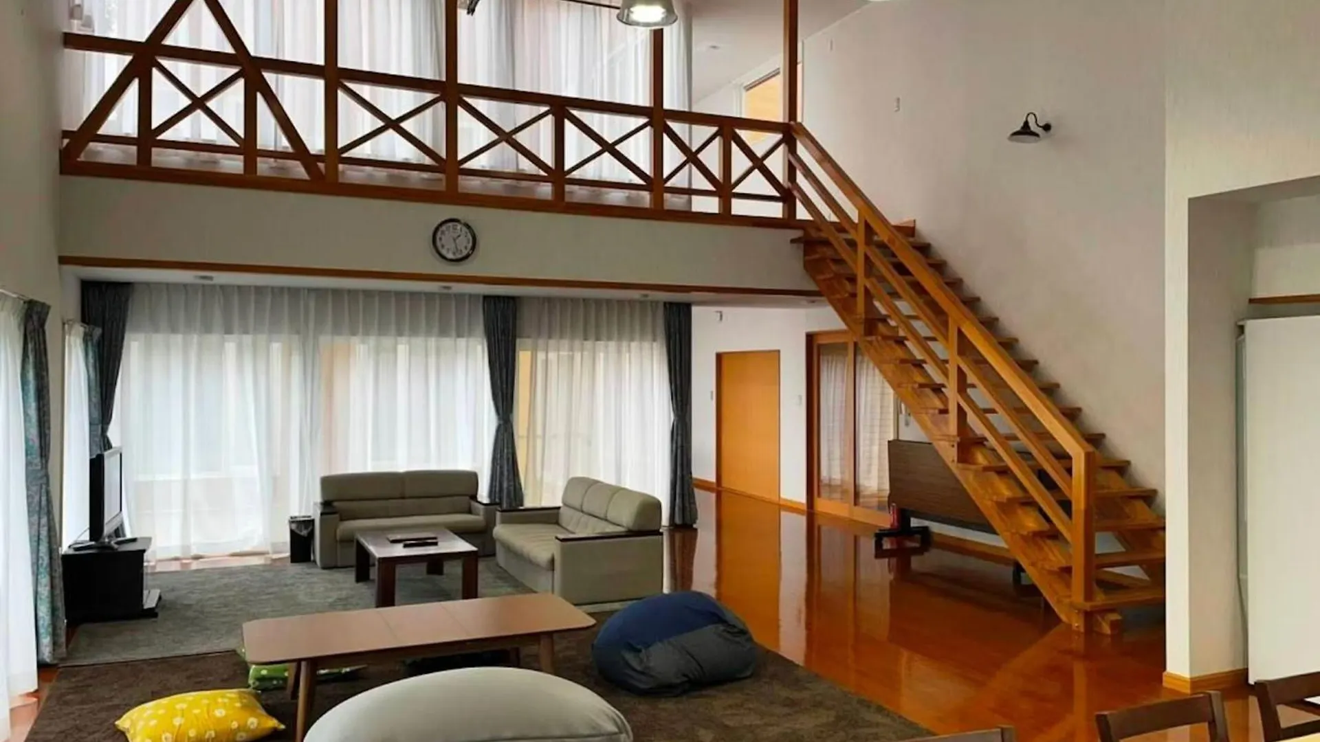 Kabato County - Camp - Vacation Stay 42182V Shintotsukawa