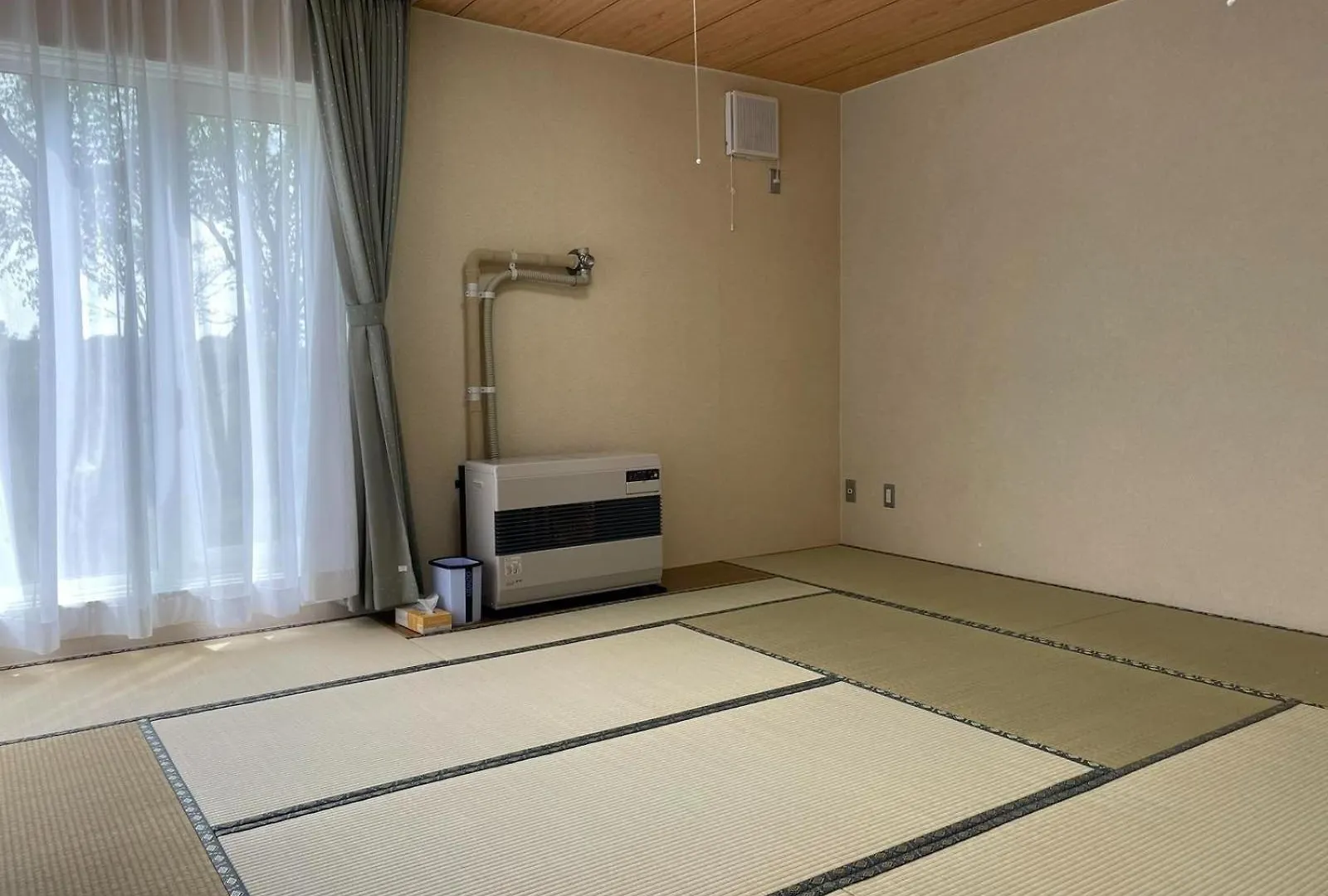 Kabato County - Camp - Vacation Stay 42182V Shintotsukawa